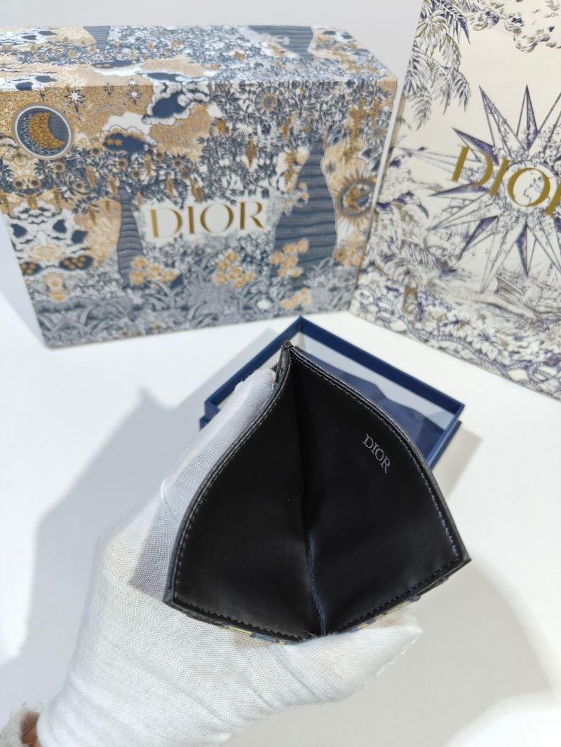 Christian Dior Wallet